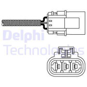 WG1029192 Lambda sonda WILMINK GROUP