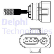 WG1029193 Lambda sonda WILMINK GROUP