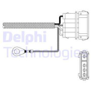 WG1029251 WILMINK GROUP lambda sonda WG1029251 WILMINK GROUP