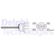 WG1498398 Lambda sonda WILMINK GROUP