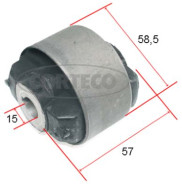 WG1922839 Uložení, řídicí mechanismus WILMINK GROUP