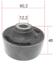 WG1923317 Uložení, řídicí mechanismus WILMINK GROUP