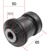 WG1923556 Uložení, řídicí mechanismus WILMINK GROUP