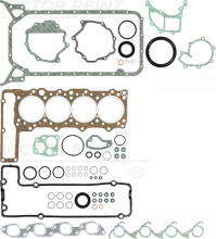 WG1238717 Kompletní sada těsnění, motor WILMINK GROUP