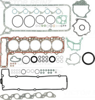 WG1238788 Kompletní sada těsnění, motor WILMINK GROUP