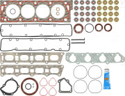 WG1238988 Kompletní sada těsnění, motor WILMINK GROUP