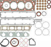 WG1238989 Kompletní sada těsnění, motor WILMINK GROUP