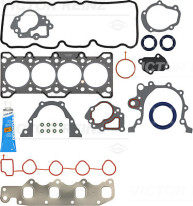 WG1239670 Kompletní sada těsnění, motor WILMINK GROUP