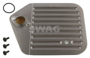 WG1054355 Sada hydraulickeho filtru, automaticka prevodovka WILMINK GROUP