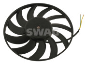 WG1795304 WILMINK GROUP ventilátor chladenia motora WG1795304 WILMINK GROUP