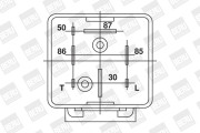 WG1486225 Ridici jednotka, doba zhaveni WILMINK GROUP