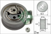 WG1252352 Napínací kladka, ozubený řemen WILMINK GROUP