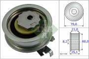 WG1252665 Napínací kladka, ozubený řemen WILMINK GROUP