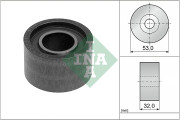 WG1252817 Vratná/vodicí kladka, ozubený řemen WILMINK GROUP