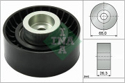 WG1253009 Vratná/vodicí kladka, klínový žebrový řemen WILMINK GROUP