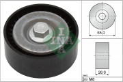 WG1253110 Vratná/vodicí kladka, klínový žebrový řemen WILMINK GROUP