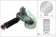 WG1253289 Napínák, žebrovaný klínový řemen WILMINK GROUP