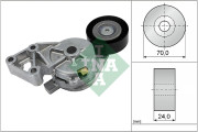 WG1253377 Napínák, žebrovaný klínový řemen WILMINK GROUP