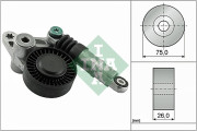 WG1253514 Napínák, žebrovaný klínový řemen WILMINK GROUP