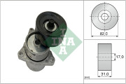 WG1253516 Napínák, žebrovaný klínový řemen WILMINK GROUP