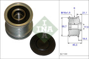 WG1253617 Předstihová spojka WILMINK GROUP