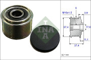 WG1253645 Předstihová spojka WILMINK GROUP