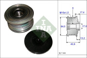 WG1253685 Předstihová spojka WILMINK GROUP