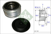 WG1253704 Předstihová spojka WILMINK GROUP