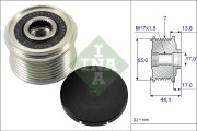 WG1253741 Předstihová spojka WILMINK GROUP