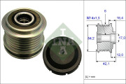 WG1253755 Předstihová spojka WILMINK GROUP