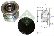 WG1253765 Předstihová spojka WILMINK GROUP