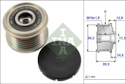 WG1253766 Předstihová spojka WILMINK GROUP