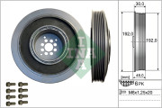 WG1903374 Sada remenice, klikova hridel WILMINK GROUP