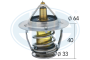 WG1493062 Termostat, chladivo WILMINK GROUP