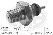 WG1492360 Olejový tlakový spínač WILMINK GROUP