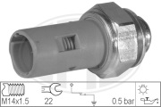 WG1492555 Olejový tlakový spínač WILMINK GROUP