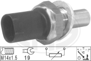 WG1492617 Snímač, teplota chladiva WILMINK GROUP