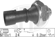 WG1492634 Olejový tlakový spínač WILMINK GROUP