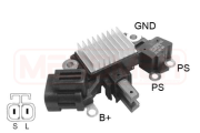 WG1775834 Regulátor generátoru WILMINK GROUP