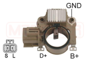 WG1775871 Regulátor generátoru WILMINK GROUP