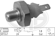 WG1492487 Olejový tlakový spínač WILMINK GROUP