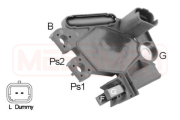 WG1775922 Regulátor generátoru WILMINK GROUP