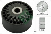 WG1252568 Napínací kladka, žebrovaný klínový řemen WILMINK GROUP