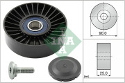 WG1252756 Vratná/vodicí kladka, klínový žebrový řemen WILMINK GROUP