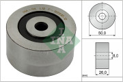 WG1252761 WILMINK GROUP vratná/vodiaca kladka rebrovaného klinového remeňa WG1252761 WILMINK GROUP