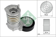 WG1253283 Napínací rameno, žebrovaný klínový řemen WILMINK GROUP