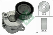 WG1710159 Napínací rameno, žebrovaný klínový řemen WILMINK GROUP