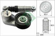 WG1821130 Napínací rameno, žebrovaný klínový řemen WILMINK GROUP