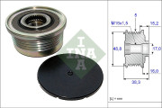 WG1253629 Předstihová spojka WILMINK GROUP