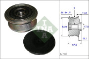 WG1253699 Předstihová spojka WILMINK GROUP